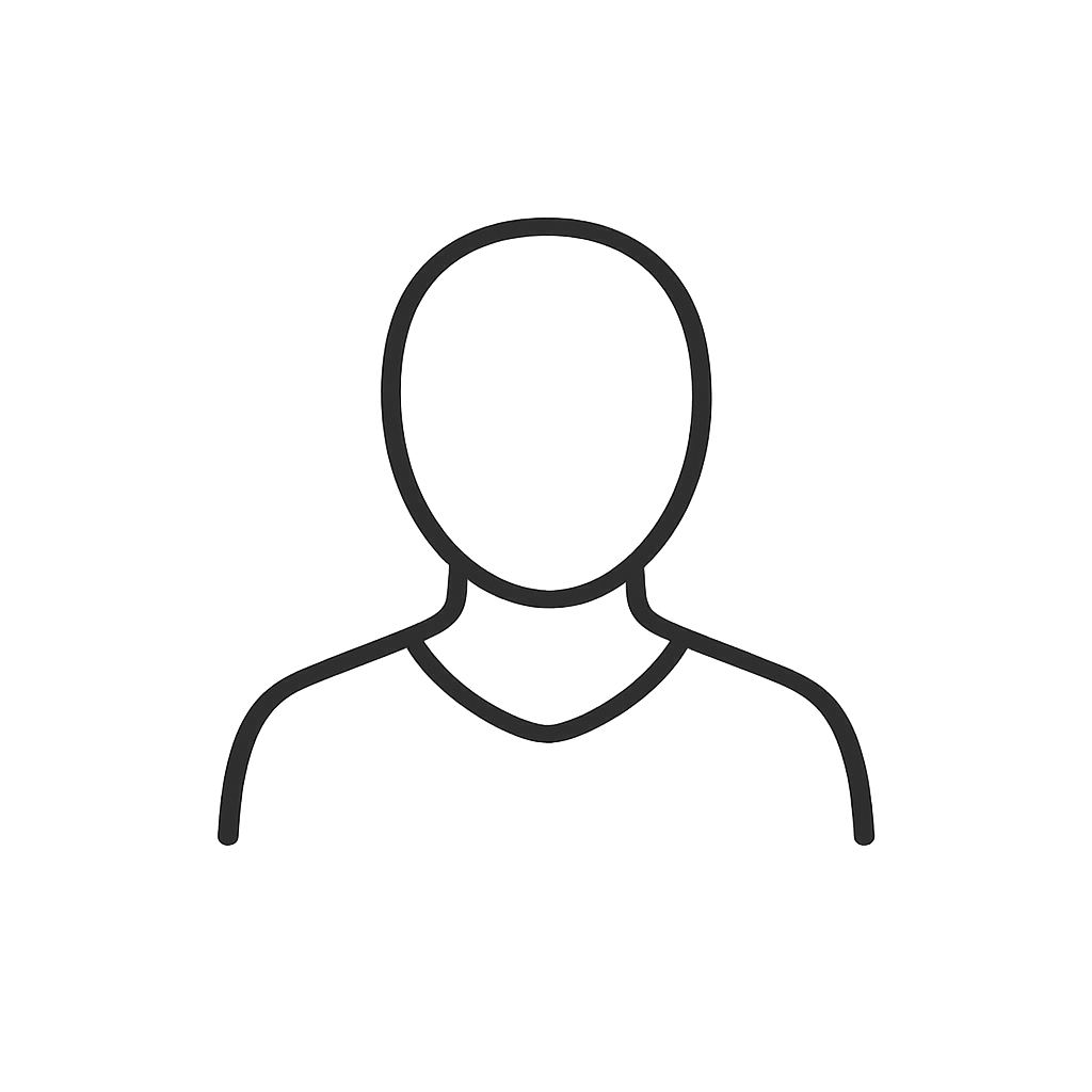 silhouette